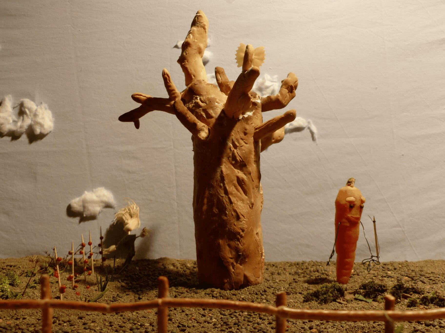 Projet fictif, Mon Fric, David Lescot, ENSATT, Lyon, 2019, 1/25e